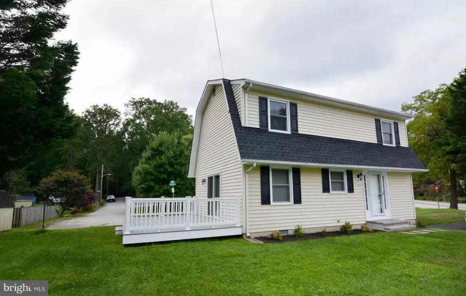 900 BUTTONWOOD TRL, Crownsville, MD 21032