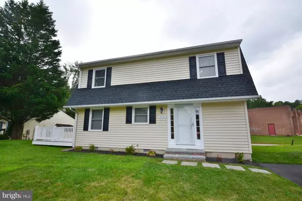 Crownsville, MD 21032,900 BUTTONWOOD TRL