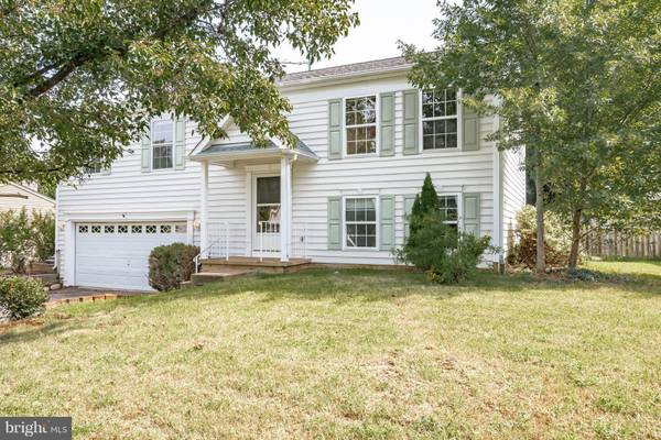 5903 CASCADE DR, Fredericksburg, VA 22407