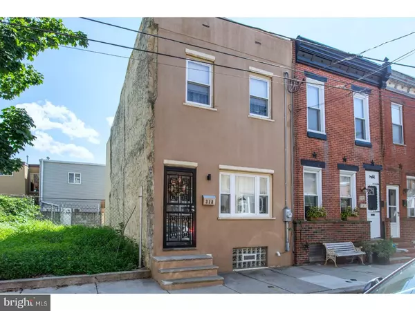 Philadelphia, PA 19148,318 EMILY ST