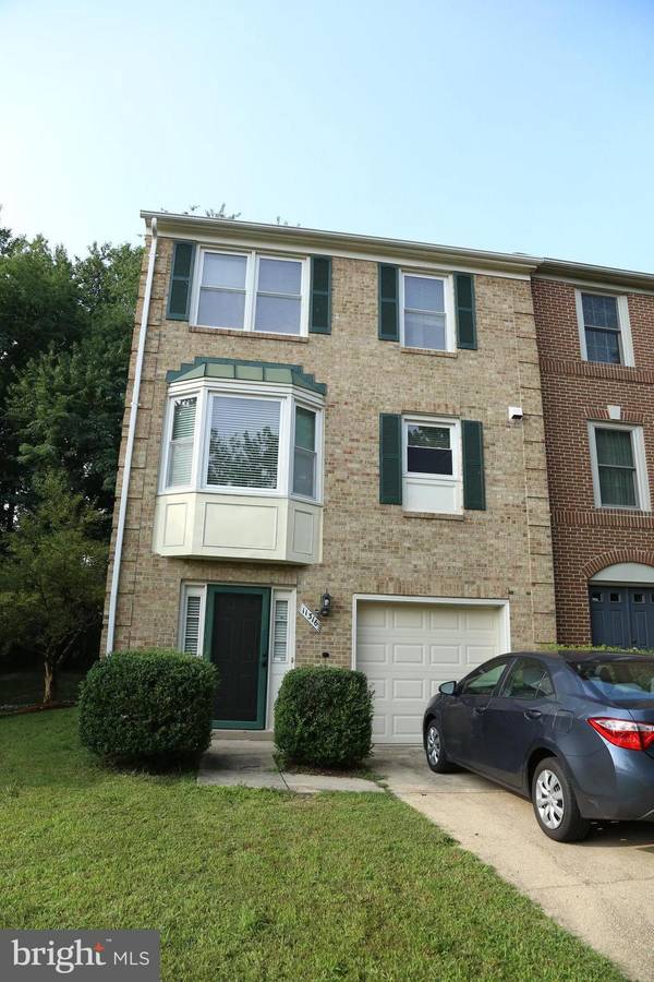 11316 BARITONE CT, Silver Spring, MD 20901