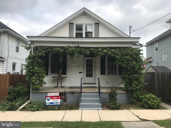 119 E KELLER ST, Mechanicsburg, PA 17055