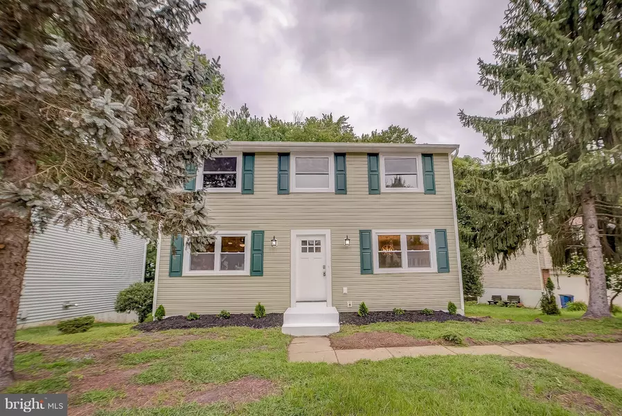 10 CARISSA CT, Owings Mills, MD 21117