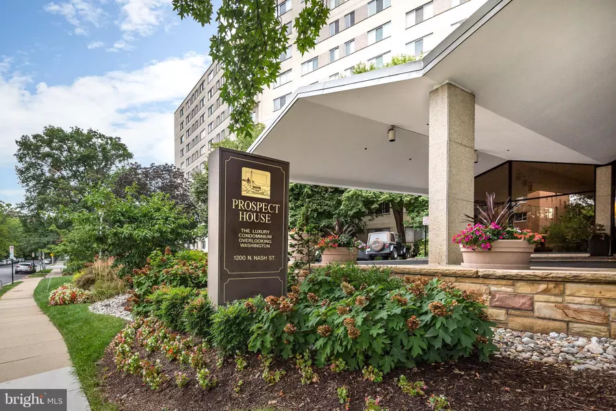 1200 NASH ST N #1105, Arlington, VA 22209