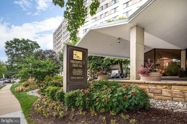 1200 NASH ST N #1105, Arlington, VA 22209