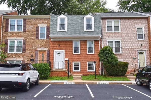 13 SUPREME CT #23-7, Gaithersburg, MD 20878