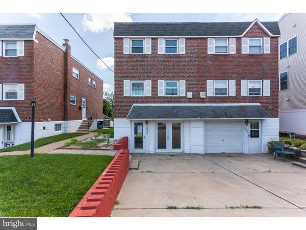 2873 WALNUT HILL ST, Philadelphia, PA 19152