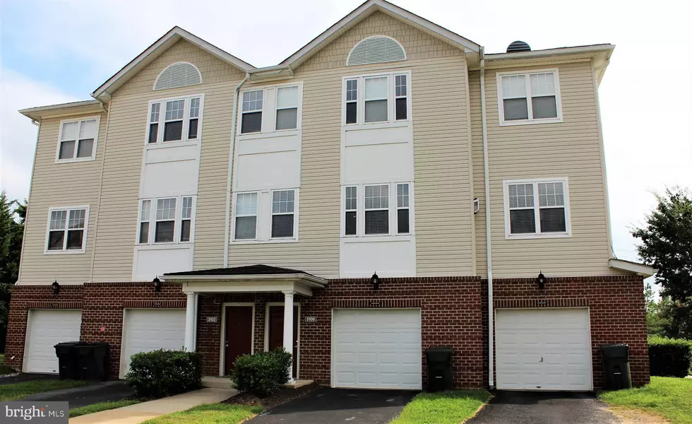 3106 BELLAMY WAY #5, Suitland, MD 20746