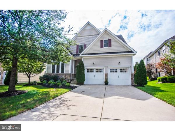 3 BUOY DR, Mount Laurel, NJ 08054