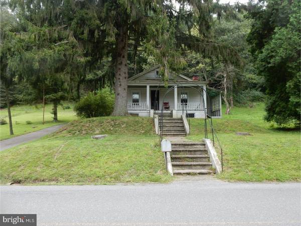 Tamaqua, PA 18252,235 OWL CREEK RD