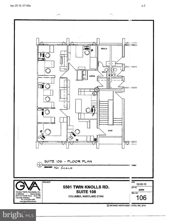 Columbia, MD 21045,5501 TWIN KNOLLS RD #6