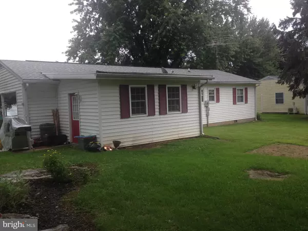 Maugansville, MD 21767,13820 DISTANT VIEW DR