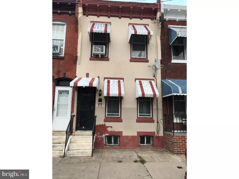1315 N MARSTON ST, Philadelphia, PA 19121