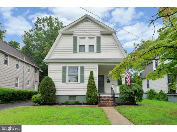 Collingswood Boro, NJ 08108,247 LINCOLN AVE