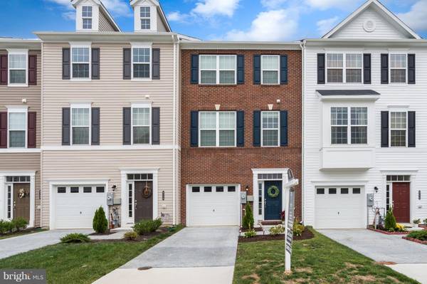 9776 PEACE SPRINGS RDG, Laurel, MD 20723