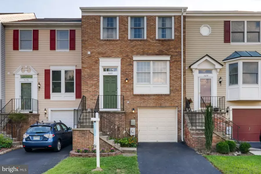 7077 COPPERWOOD WAY, Columbia, MD 21046