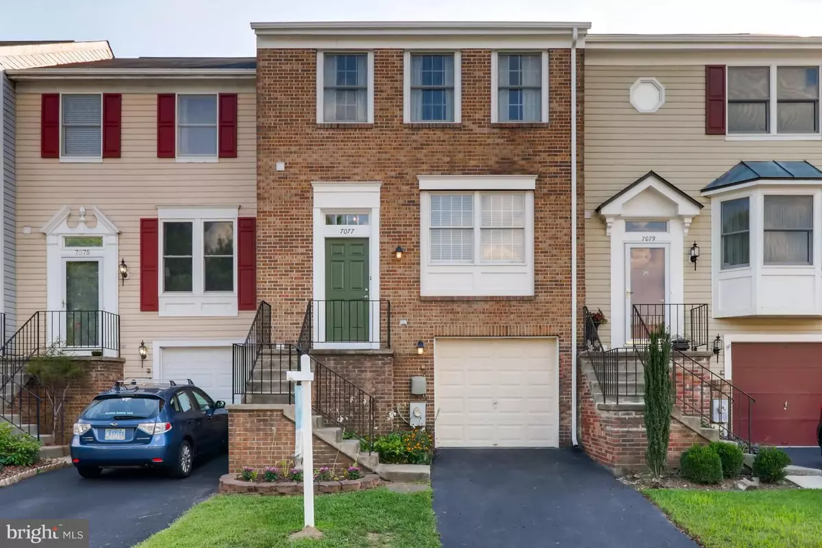 Columbia, MD 21046,7077 COPPERWOOD WAY