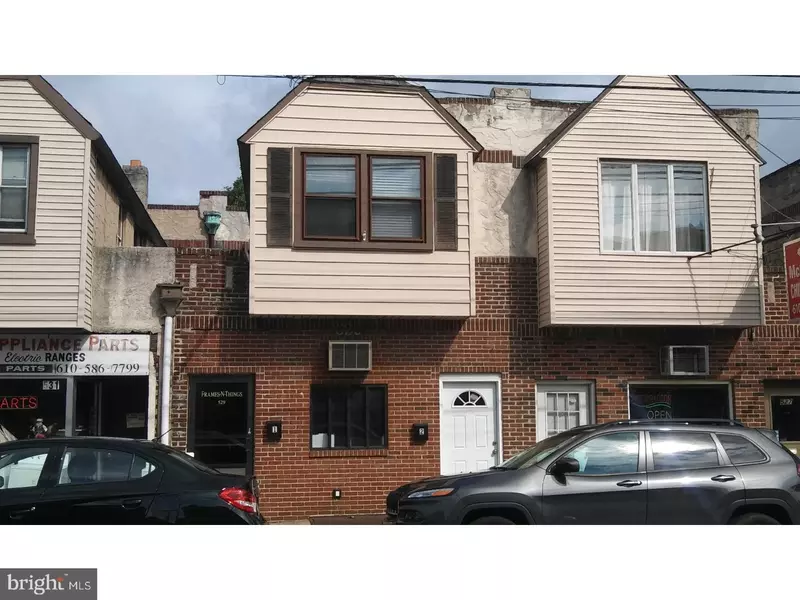 529 MACDADE BLVD, Collingdale, PA 19023