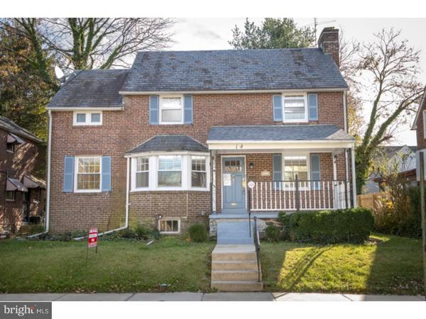 14 ELDER AVE, Yeadon, PA 19050