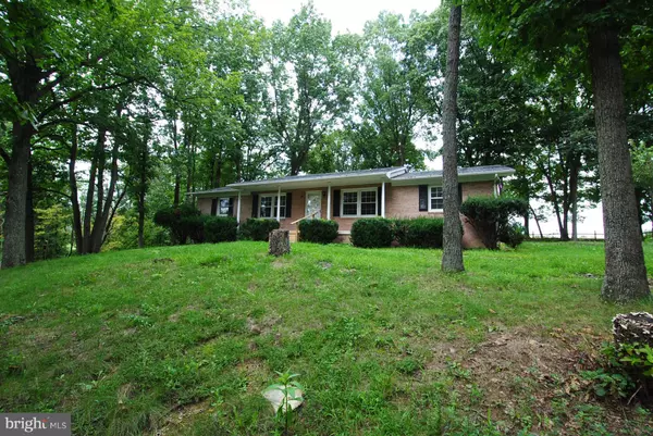 2853 BERRYVILLE PIKE, Winchester, VA 22603