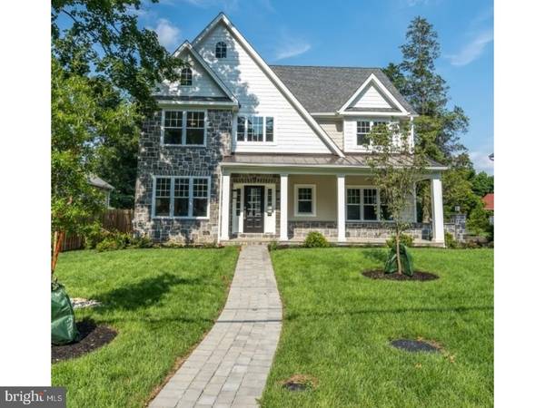 315 CYNWYD RD, Bala Cynwyd, PA 19004