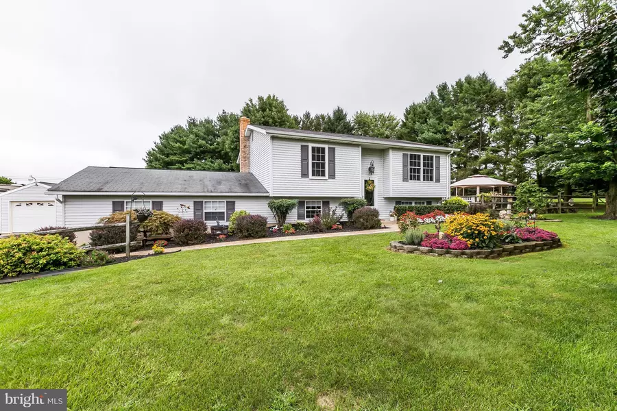 5207 TACKER LN, Westminster, MD 21158