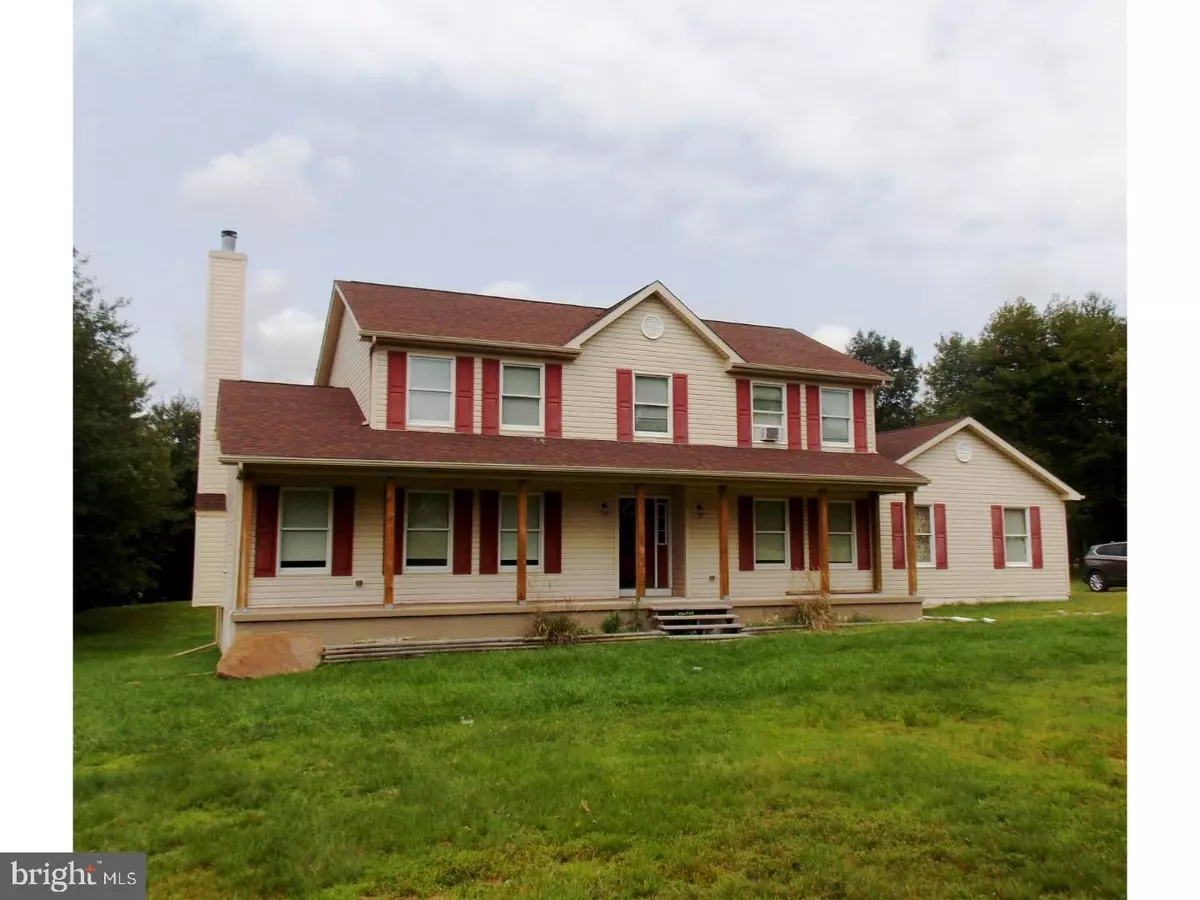 Albrightsville, PA 18210,187 BRITTANY DR