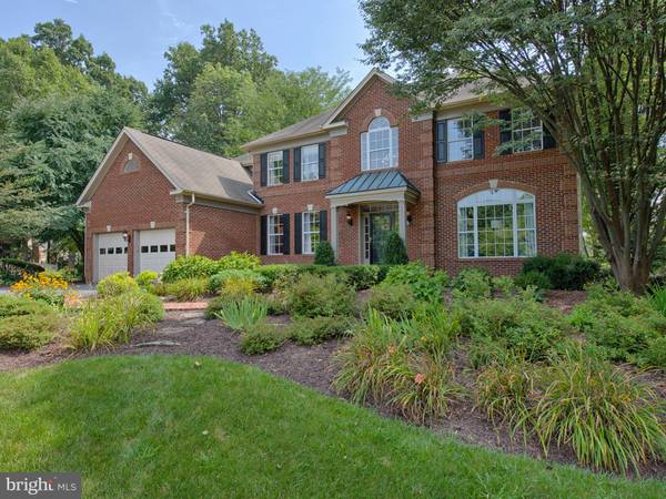 7603 ROYAL TROON TER, Ijamsville, MD 21754