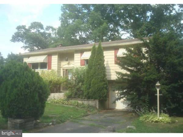 519 QUINCY DR, Blackwood, NJ 08012