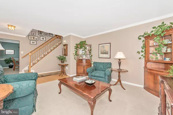 Mount Airy, MD 21771,302 TROON CIR