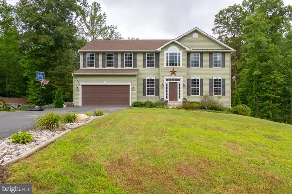 1605 GREENBRIAR DR, Stafford, VA 22556