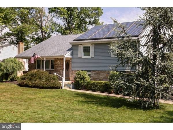 202 PINE AVE, Horsham, PA 19044