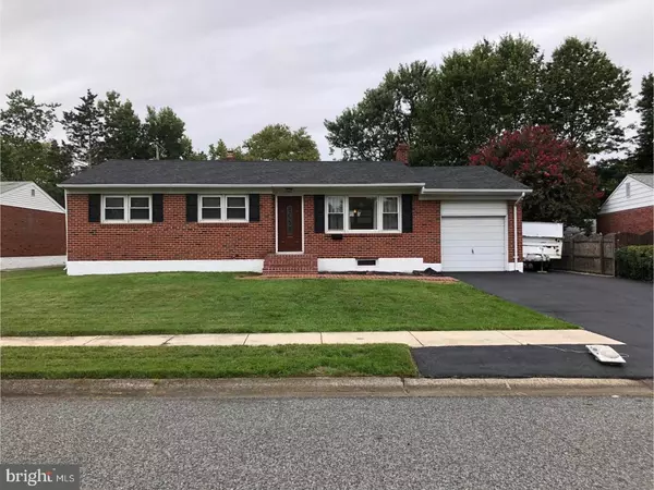 42 STOCKTON DR, New Castle, DE 19720