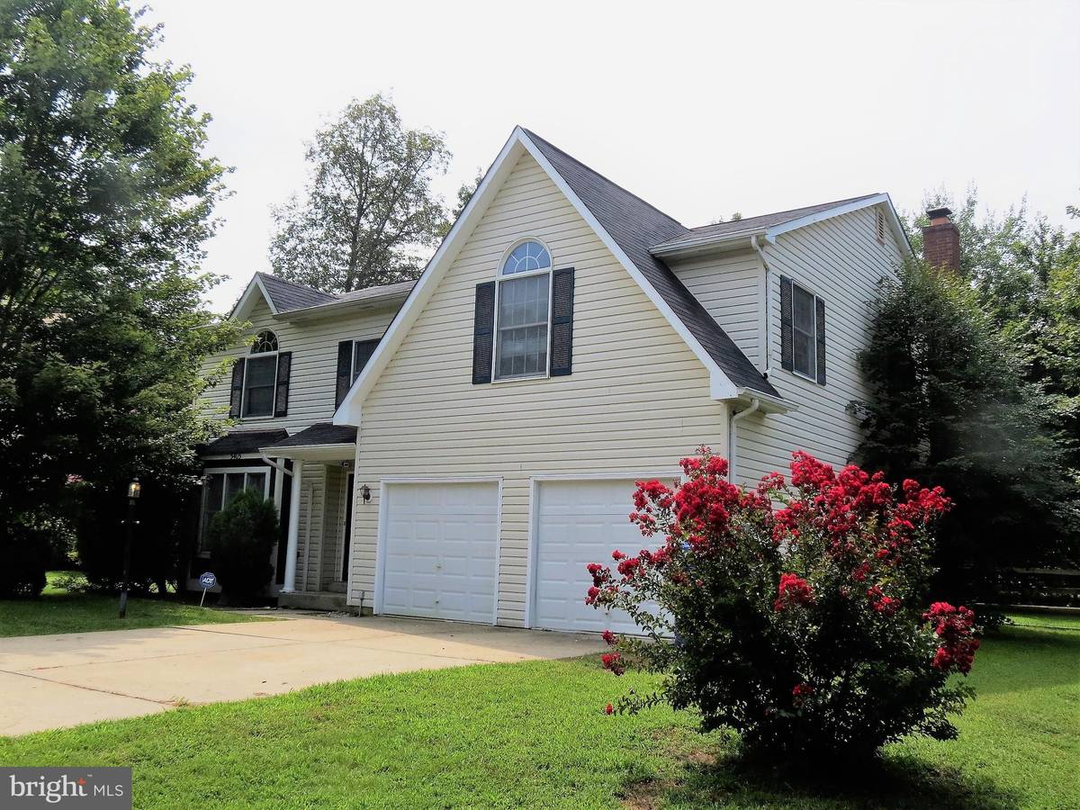 Waldorf, MD 20603,5405 GOBY CT