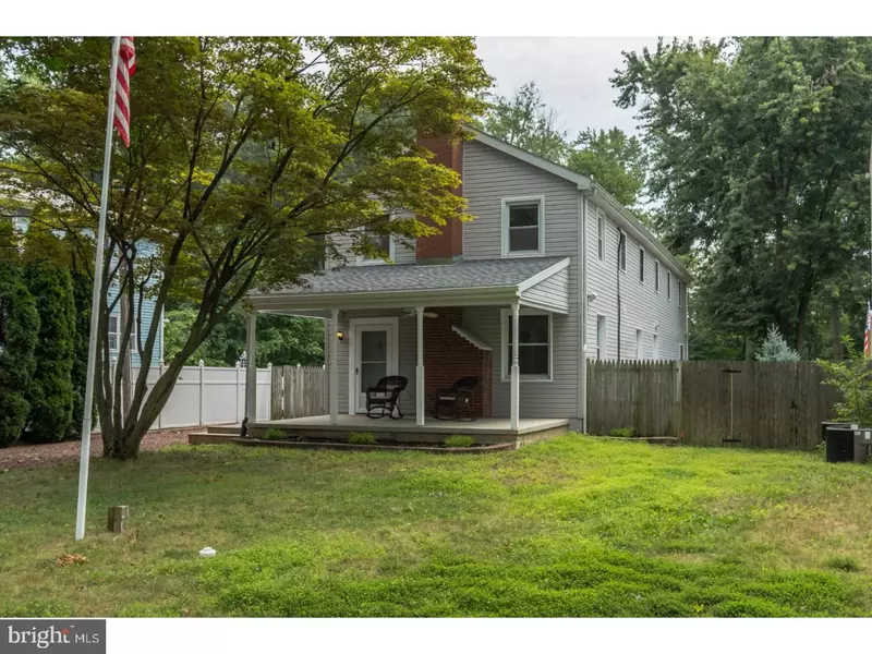 241 W FERRY RD, Yardley, PA 19067