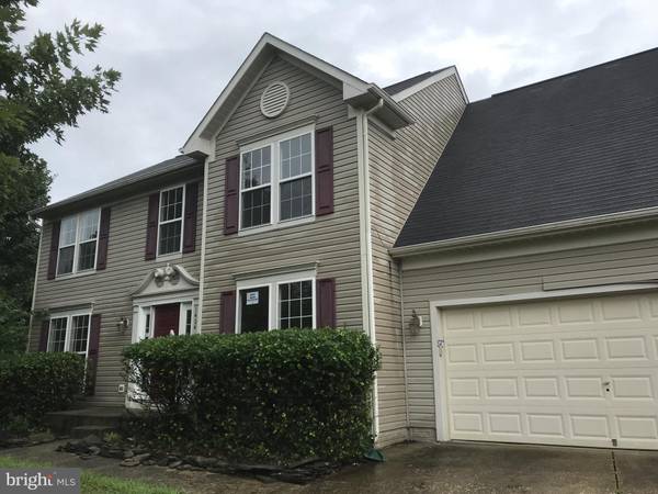 1404 BARNACLE GEESE CT, Upper Marlboro, MD 20774