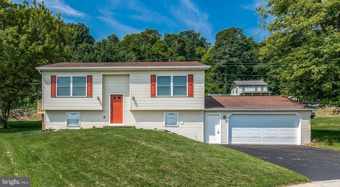 50 DELAWARE DR, York Haven, PA 17370