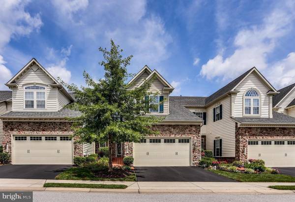 2807 ENGLISH BOND CT #90, Woodstock, MD 21163