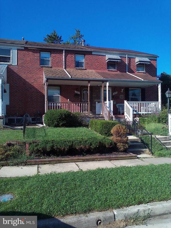 1030 FOXCHASE LN, Baltimore, MD 21221