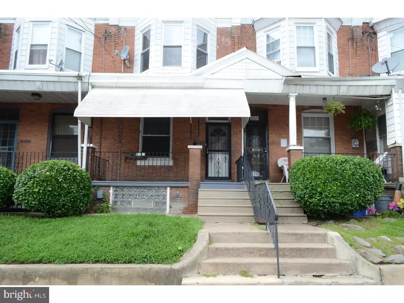 6033 W THOMPSON ST, Philadelphia, PA 19151