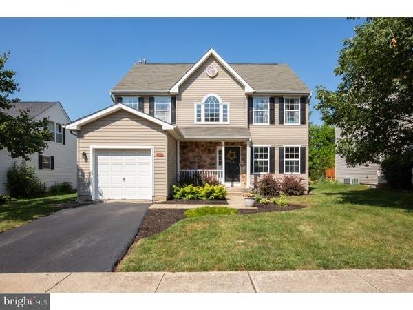 1072 FREEDOM CT, Quakertown, PA 18951