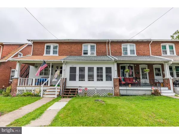 731 W 3RD ST, Lansdale, PA 19446