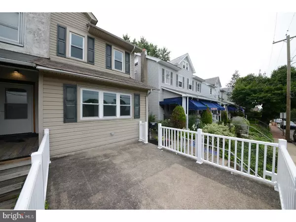 Jenkintown, PA 19046,356 WALNUT ST