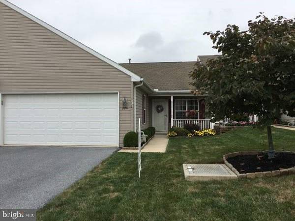 246 EQUINE COVE, Red Lion, PA 17356