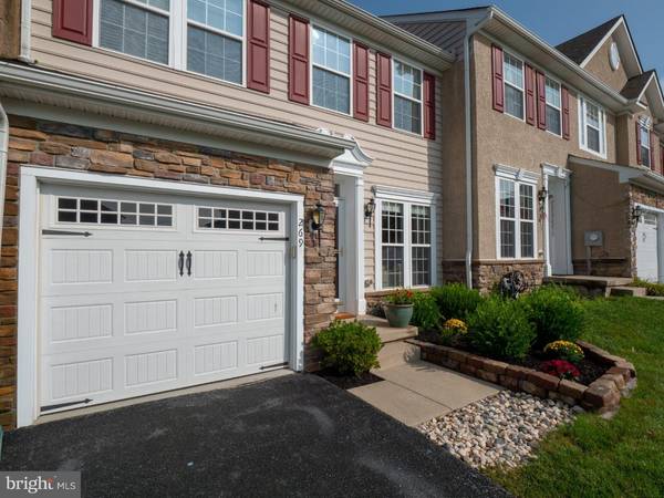 Downingtown, PA 19335,269 TALL TREES CIR