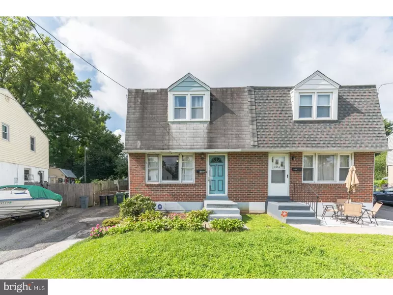 3432 OAK LN, Brookhaven, PA 19015