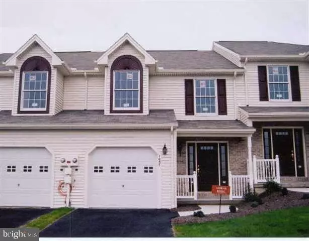 1057 MEMORY LANE, Harrisburg, PA 17111