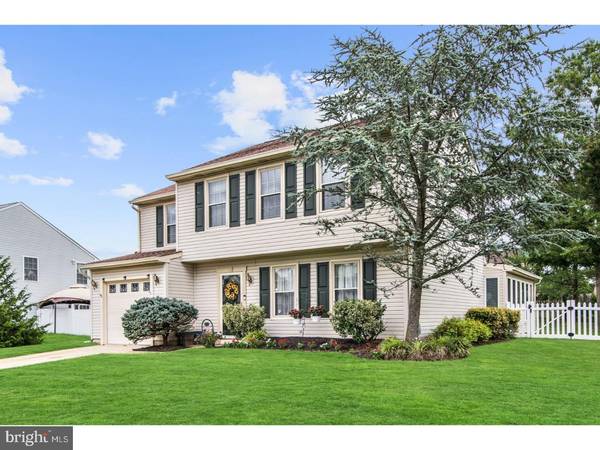 14 N MARS DR, Sewell, NJ 08080