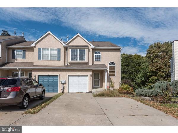 12 TIMBERCREST DR, Mantua, NJ 08080