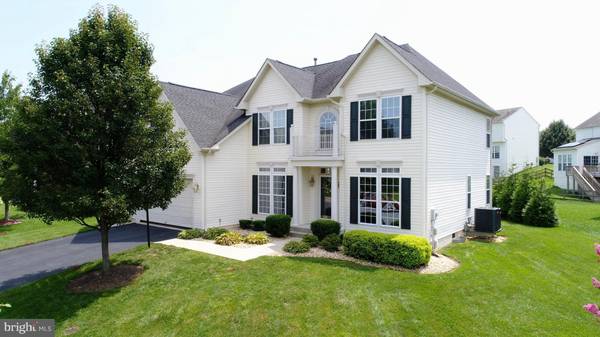 24 SHERIDAN LN, Brunswick, MD 21758